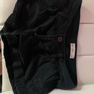 Abercrombie shorts Size 12Y